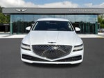 2024 Genesis G80 2.5T