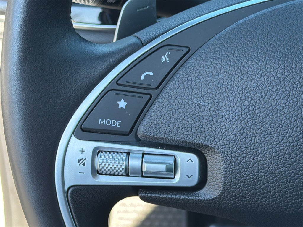 2024 Genesis G80 2.5T