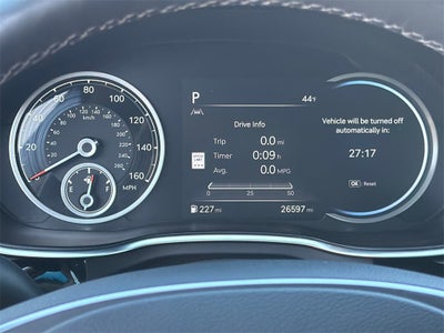 2024 Genesis G80 2.5T