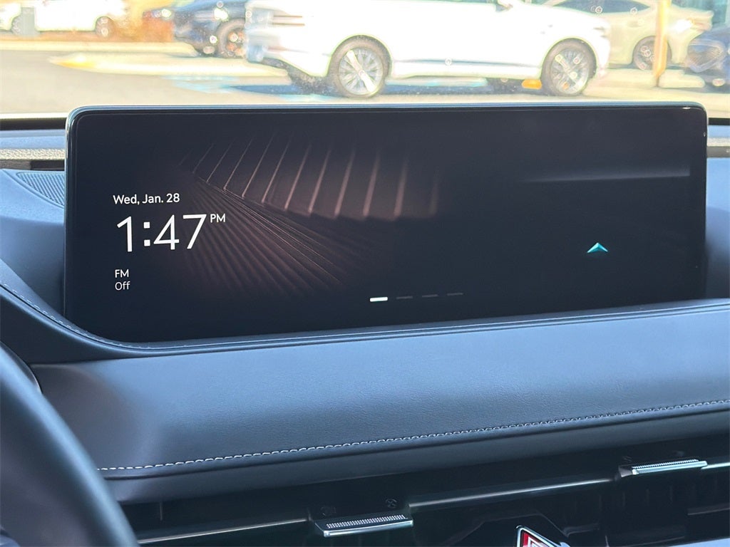 2024 Genesis G80 2.5T