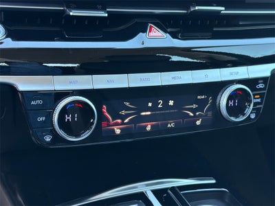 2024 Genesis G80 2.5T