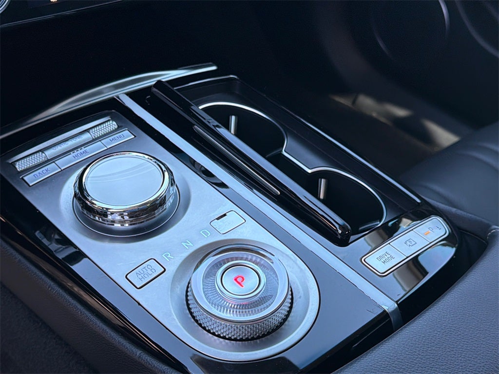 2024 Genesis G80 2.5T