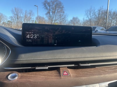 2023 Genesis G80 2.5T Advanced