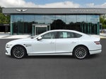 2023 Genesis G80 2.5T Advanced