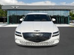 2024 Genesis Electrified G80 Prestige