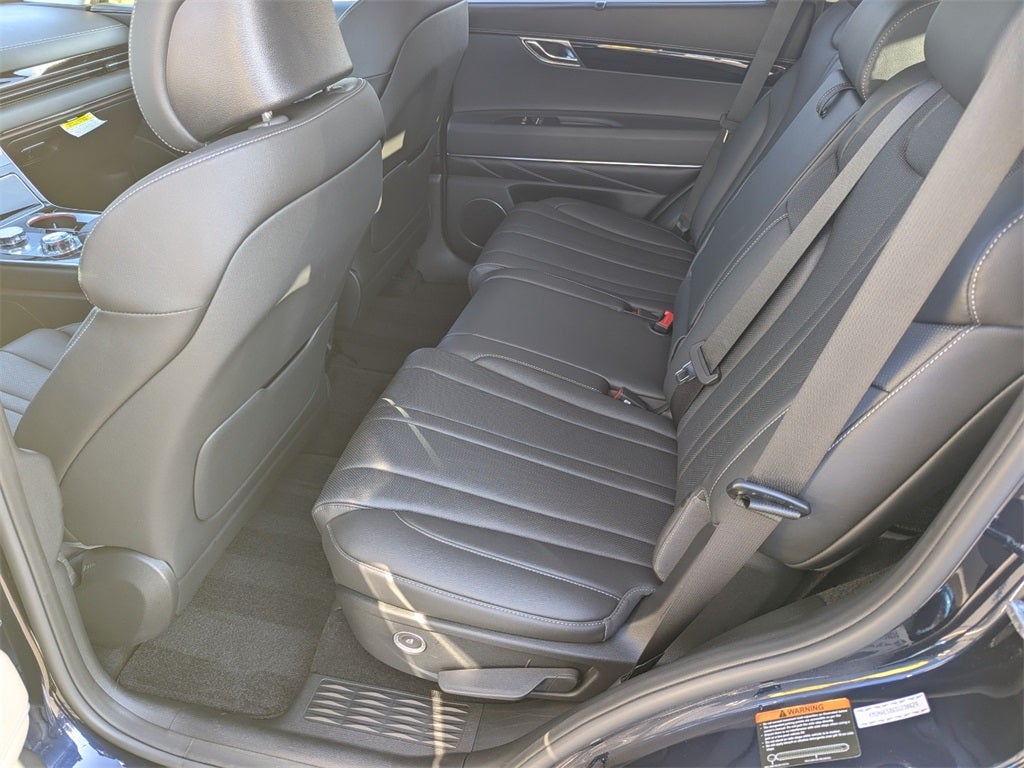 2025 Genesis GV80 2.5T