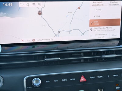 2025 Genesis GV80 2.5T