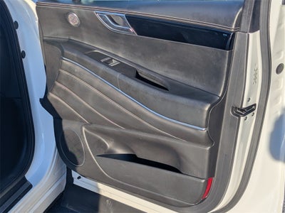 2021 Genesis GV80 2.5T