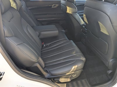 2021 Genesis GV80 2.5T