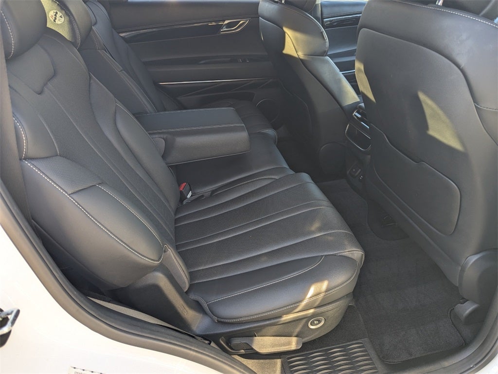 2021 Genesis GV80 2.5T