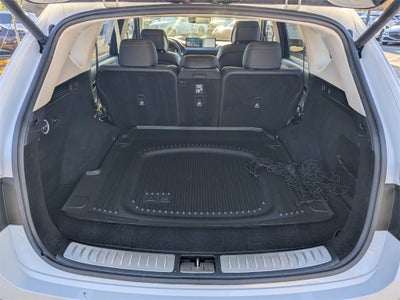 2021 Genesis GV80 2.5T