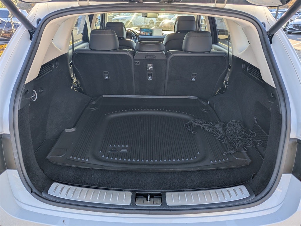 2021 Genesis GV80 2.5T