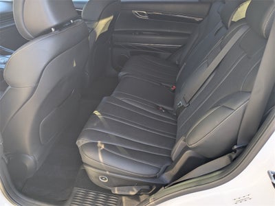 2021 Genesis GV80 2.5T