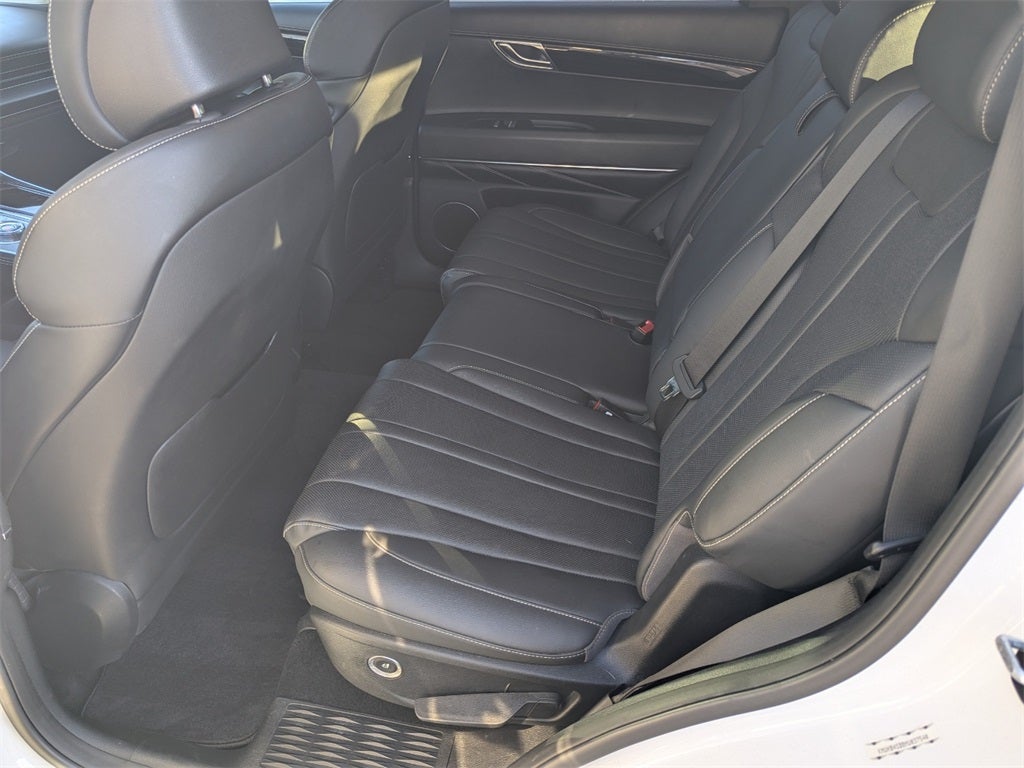 2021 Genesis GV80 2.5T