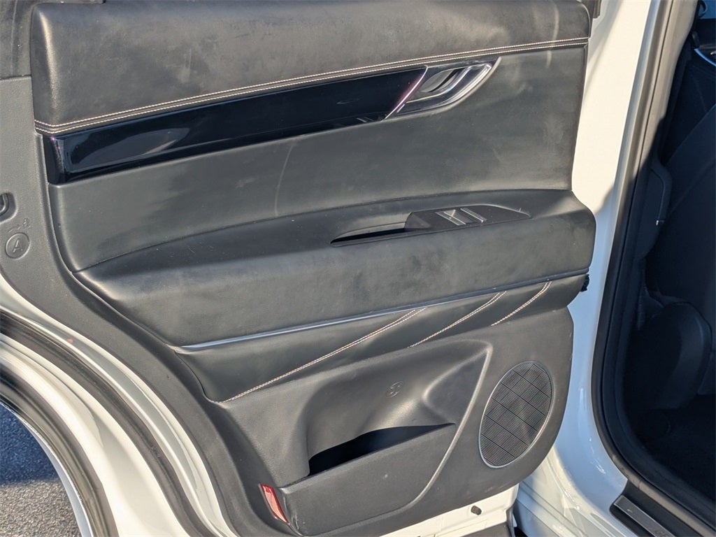 2021 Genesis GV80 2.5T