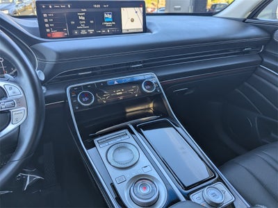 2021 Genesis GV80 2.5T