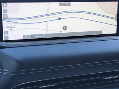 2021 Genesis GV80 2.5T