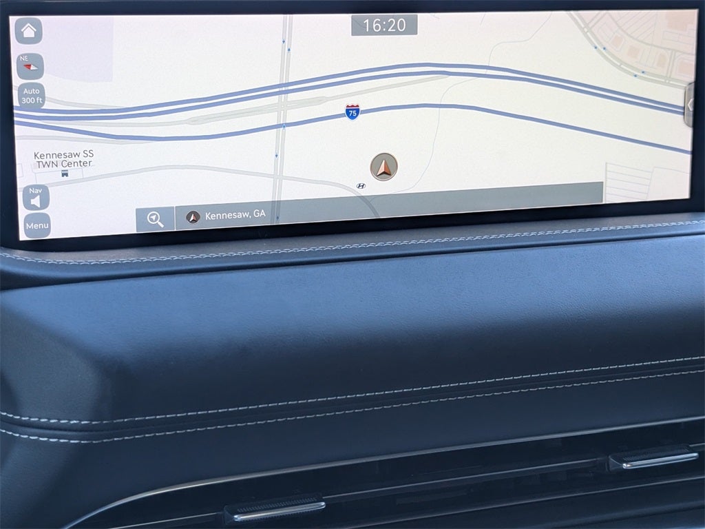 2021 Genesis GV80 2.5T