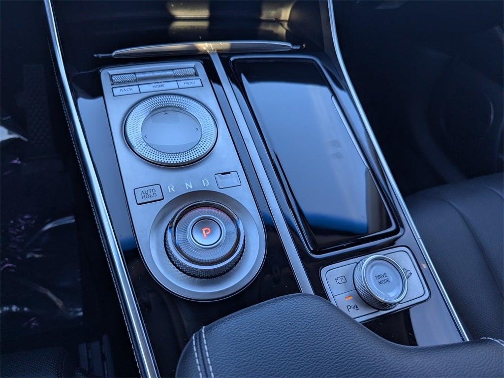 2021 Genesis GV80 2.5T