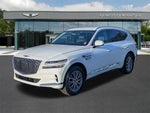 2021 Genesis GV80 2.5T