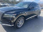 2021 Genesis GV80 2.5T Prestige