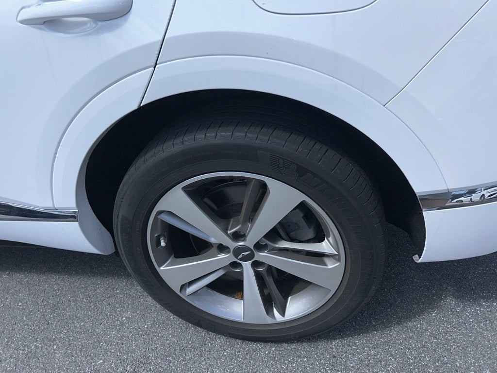 2021 Genesis GV80 2.5T Advanced