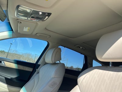 2024 Genesis GV80 2.5T Advanced