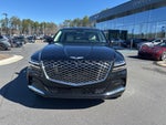 2024 Genesis GV80 2.5T Advanced