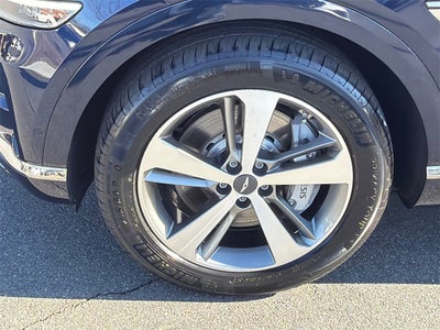 2023 Genesis GV80 2.5T Prestige