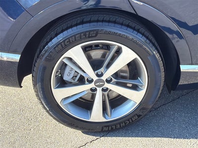 2023 Genesis GV80 2.5T Prestige