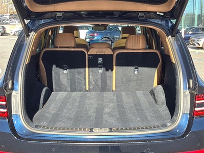 2023 Genesis GV80 2.5T Prestige
