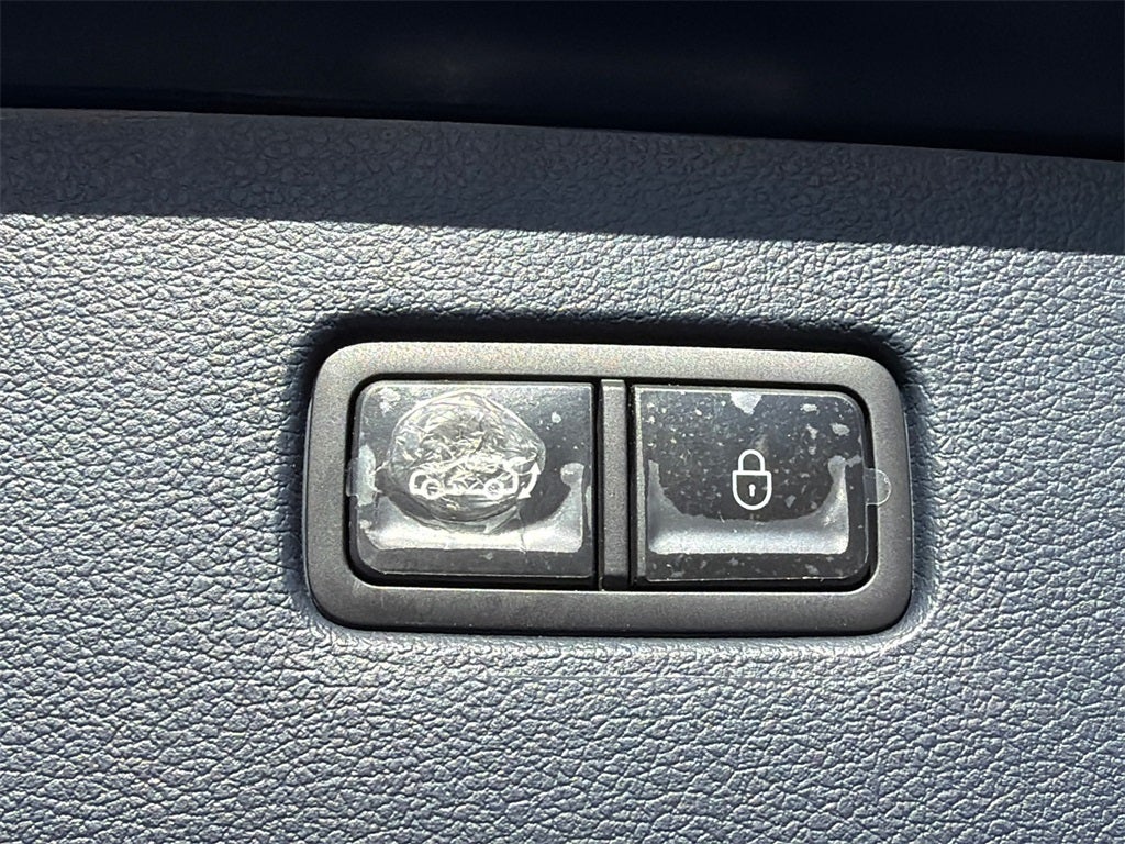 2023 Genesis GV80 2.5T Prestige