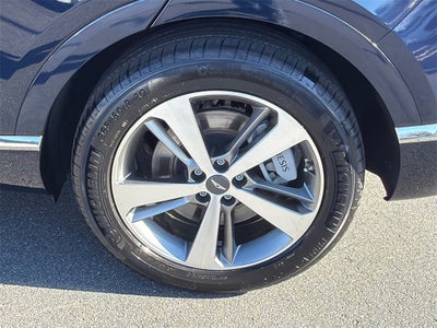 2023 Genesis GV80 2.5T Prestige