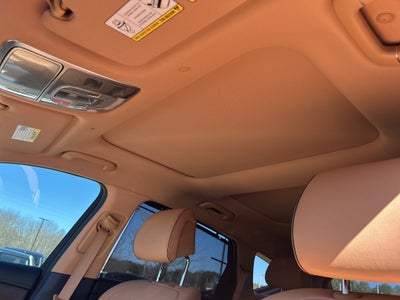 2023 Genesis GV80 2.5T Prestige