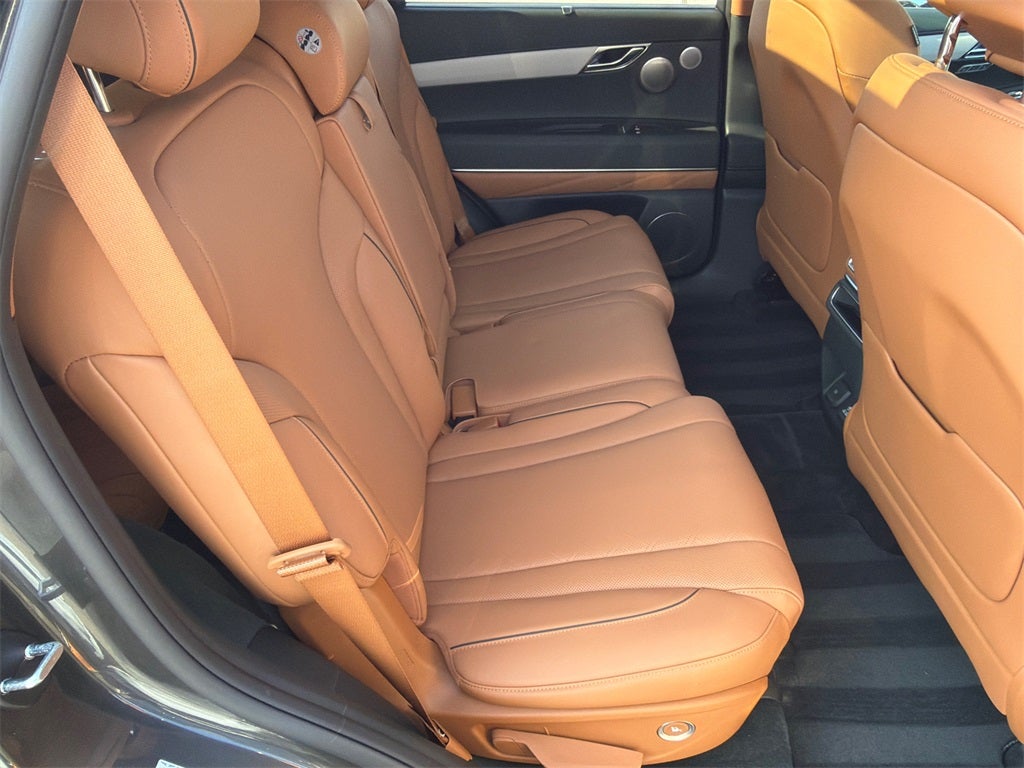 2026 Genesis GV80 2.5T Advanced