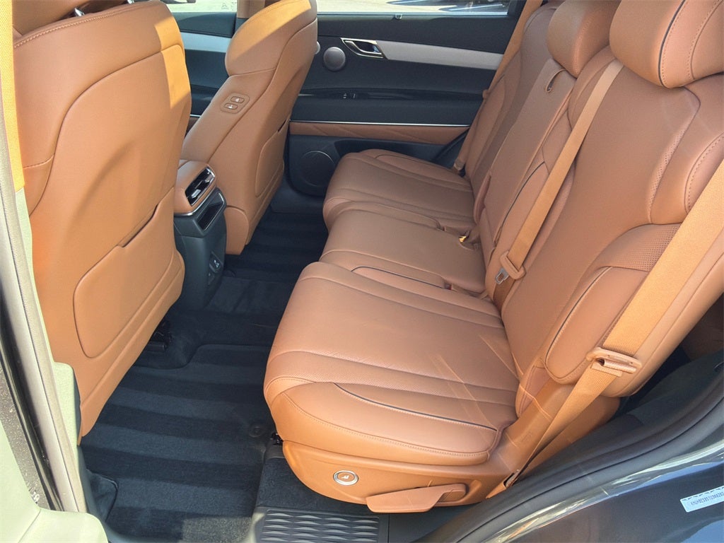 2026 Genesis GV80 2.5T Advanced