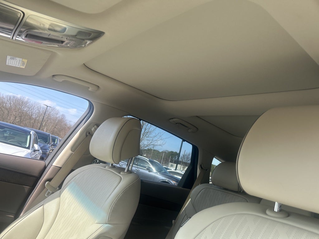 2024 Genesis GV80 3.5T Advanced