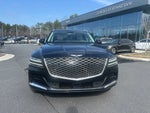 2024 Genesis GV80 3.5T Advanced
