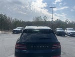 2024 Genesis GV80 3.5T Advanced