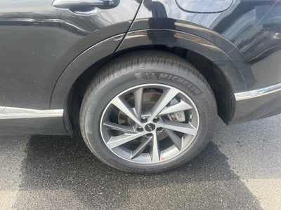 2024 Genesis GV80 3.5T Advanced