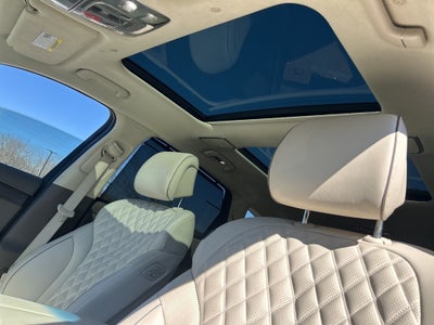 2024 Genesis GV80 3.5T Prestige