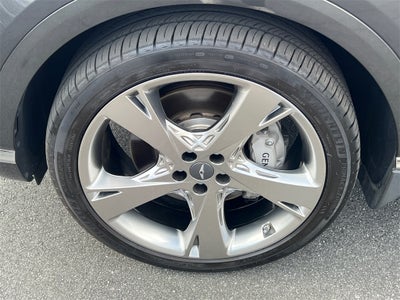 2024 Genesis GV80 3.5T Prestige