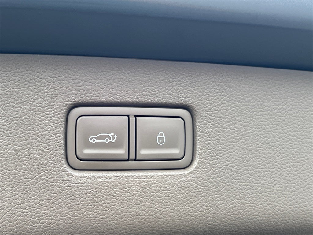 2024 Genesis GV80 3.5T Prestige