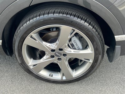 2024 Genesis GV80 3.5T Prestige