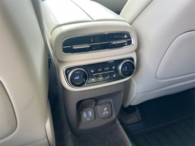 2024 Genesis GV80 3.5T Prestige