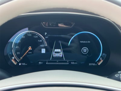 2024 Genesis GV80 3.5T Prestige