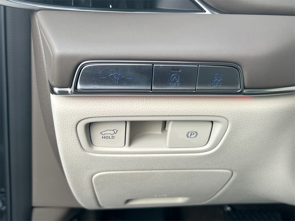 2024 Genesis GV80 3.5T Prestige