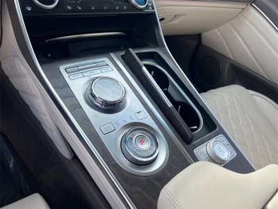 2024 Genesis GV80 3.5T Prestige