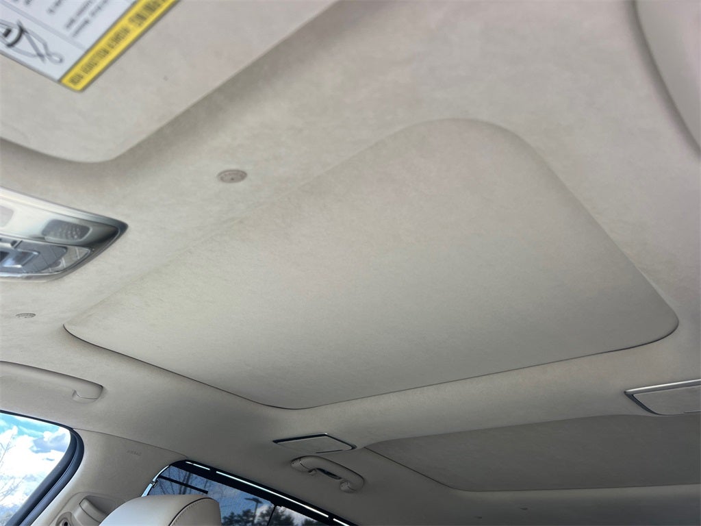 2024 Genesis GV80 3.5T Prestige