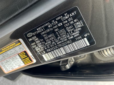 2024 Genesis GV80 3.5T Prestige